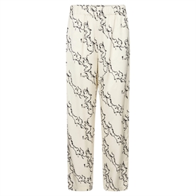 Levete Room LR-KENNEDY 4 Bukser, Turtledove Combi 